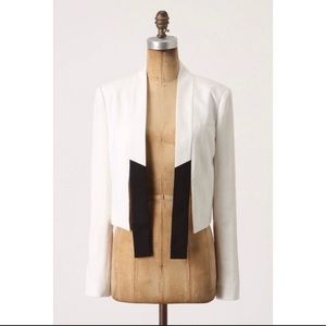 ✨RARE✨ Anthropologie Leifsdottir Leighton Jacket